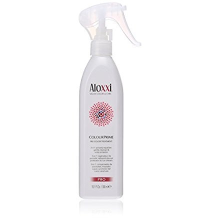 Aloxxi Colourprime Pre-Color Treatment 10.1 oz