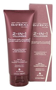 Alterna Bamboo Volume 2 in 1 Volumizer 3.5 oz-0