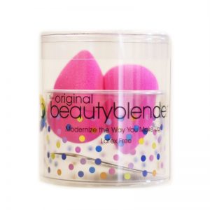 The Original beauty blender double-0