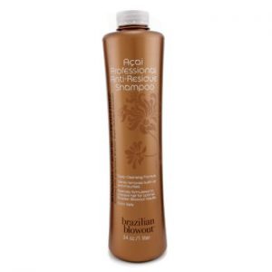 Anti-Residue Shampoo 34 oz-0