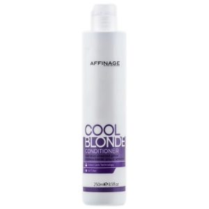 Affinage Cool Blonde Conditioner 8.5 oz / 250 ml-0
