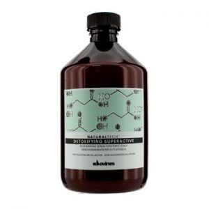 Davines Natural Tech Detoxifying Superactive Serum 16.9 fl.oz-0