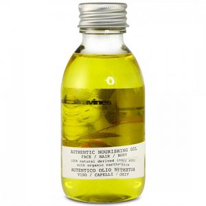 Davines Essential Nourishing Oil Face/Hair/Body 4.7 oz / 125 ml-0