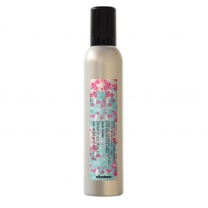Davines MORE INSIDE Curl Moisturizing Mousse 8.45 fl.oz / 250 ml-0