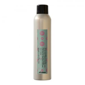 Davines MORE INSIDE Invisible No Gas Spray 8.45 fl.oz / 250 ml-0