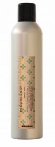 Davines MORE INSIDE Medium Hold Hair Spray 13.52 fl.oz / 400 ml-0