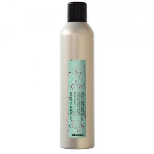 Davines MORE INSIDE Strong Hold Hair Spray 13.52 fl.oz / 400 ml-0