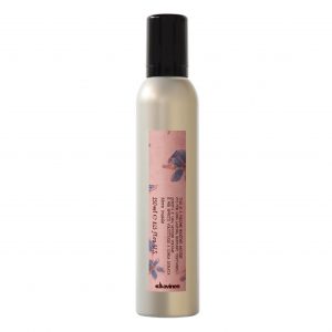 Davines MORE INSIDE Volume Boosting Mousse 8.45 fl.oz / 250 ml-0