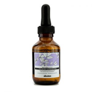 Davines Natural Tech Calming Superactive Serum 3.4 fl.oz / 100 ml-0