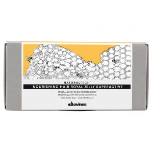 Davines Natural Tech NOURISHING Nourishing Superactive Serum 8 X 6ml-0