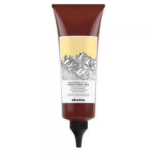 Davines Natural Tech Purifying Gel 5.07 fl.oz / 150 ml-0