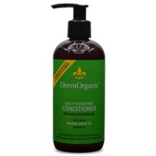 DermOrganic Daily Hydrating Conditioner 70% Organic 10.1 oz UltraBeauty.shop
