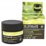 Dr.Scheller Argan Oil & Amaranth Anti-Wrinkle Day Care 1.8 oz-0