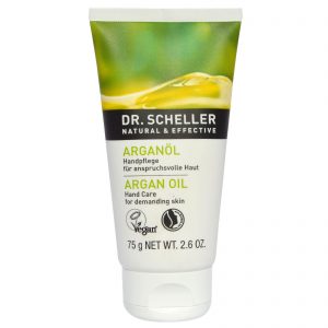 Dr.Scheller Argan Oil Hand Care 2.6 oz-0