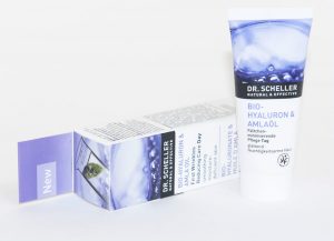 Dr.Scheller Bio-Hyaluron & Amla Oil First Wrinkles Reducing Day Care 1.4 oz-0