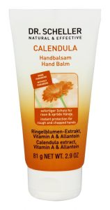 Dr.Scheller Calendula Hand Balm 2.9 oz-0