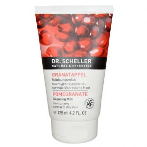 Dr.Scheller Cleansing Milk 4.2 oz-0