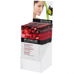 Dr.Scheller Facial Exfoliator 10ml x 15 sachets-0