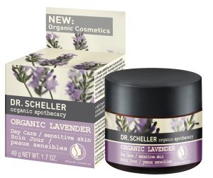 Dr.Scheller Organic Lavender Day Care 1.7 oz-0