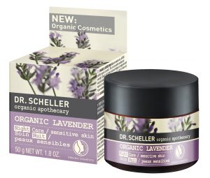 Dr.Scheller Organic Lavender Night Care 1.7 oz-0
