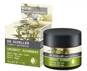 Dr.Scheller Organic Rosemary Day Care 1.7 oz-0