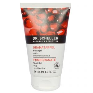 Dr.Scheller Wash Gel 4.2 oz-0