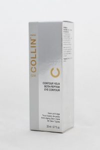 G.M.Collin Bota-Peptide Eye Contour 0.7 oz-0