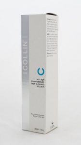 G.M.Collin Deep Cleansing Solution 7 oz-0