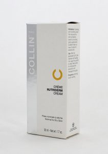 G.M.Collin Nutriderm Cream 1.7 oz-0