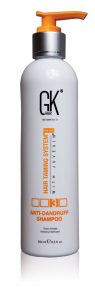 GK Hair Anti-Dandruff Shampoo 8.5 oz-0
