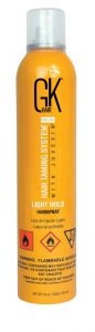 GK Hair Light Hold Hairspray 10 oz-0