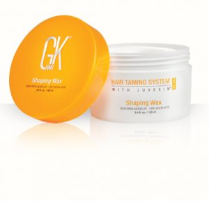 GK Hair Shaping Wax 3.4 oz-0
