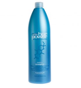 Hair Power Anticaduta Energy Shampoo 1 liter-0