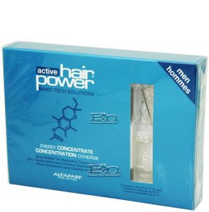 Hair Power Anticaduta Men Vials 6fl x 10 ml-0