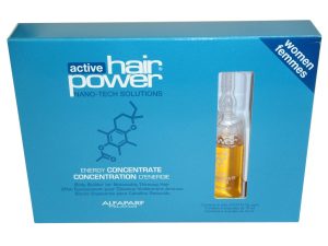 Hair Power Anticaduta Women Vials 6fl x 10 ml-0