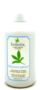 Holistix Blowout Serum 1 liter-0