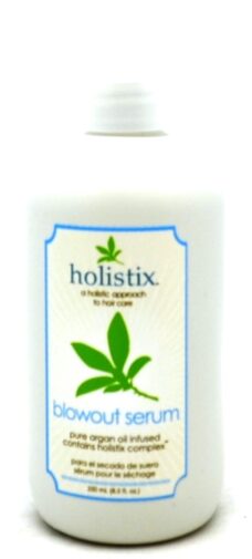 Holistix Blowout Serum 8.5 oz UltraBeauty.shop