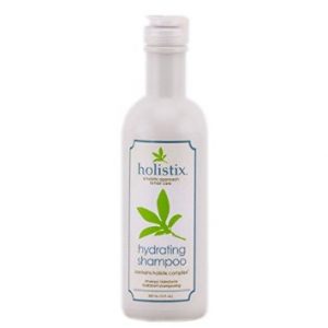 Holistix Hydrating Shampoo 2 oz-0