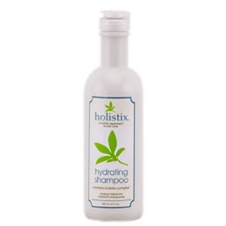 Holistix Hydrating Shampoo 2 oz-0