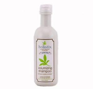 Holistix Volumizing Shampoo 12 oz-0