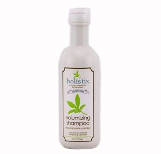 Holistix Volumizing Shampoo 12 oz UltraBeauty.shop