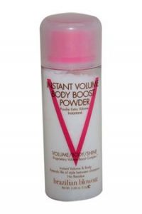 Instant Volume Body Boost Hair Powder 0.08 oz-0