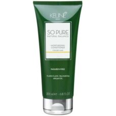 Keune So Pure Moisturizing Conditioner 200 ml** - Image 1