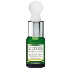 Keune So Pure Moisturizing Essential Oil 0.3 oz / 10 ml** - Image 1