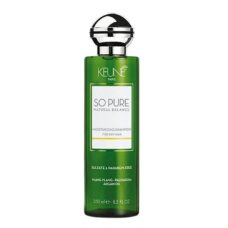 Keune So Pure Moisturizing Shampoo 250 ml* - Image 1