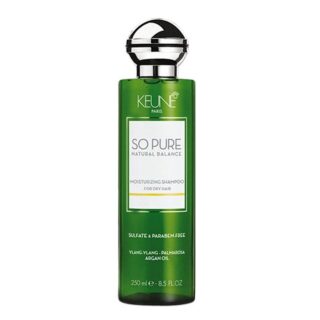 Keune So Pure Moisturizing Shampoo 250 ml* UltraBeauty.shop