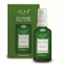 Keune So Pure Moroccan Argan Oil Light, 1.5 oz.* - Image 1