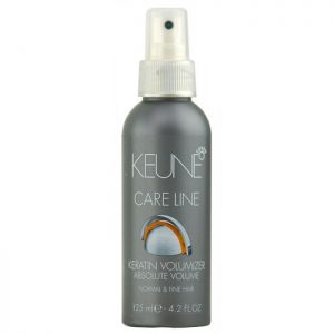 Keune Absolute Volume Keratin Volumizer 4.2 oz / 125 ml-0