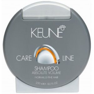 Keune Absolute Volume Shampoo 250 ml-0