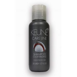 Keune Color Brillianz Shampoo 50 ml-0